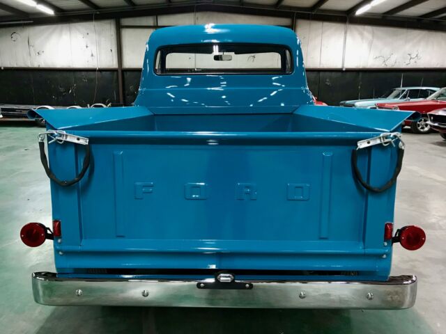 Ford F-100 1954 image number 25