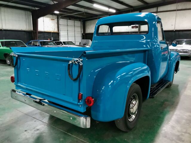 Ford F-100 1954 image number 26