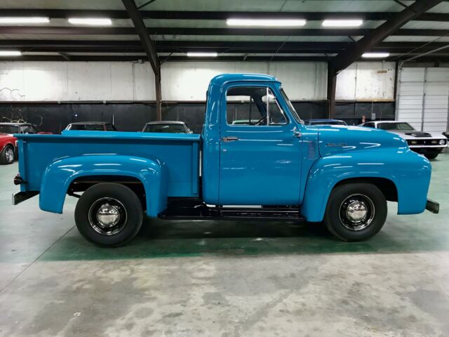 Ford F-100 1954 image number 27