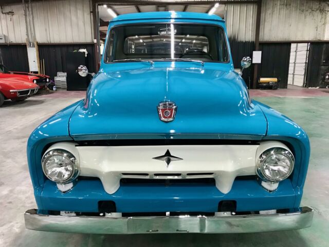 Ford F-100 1954 image number 29