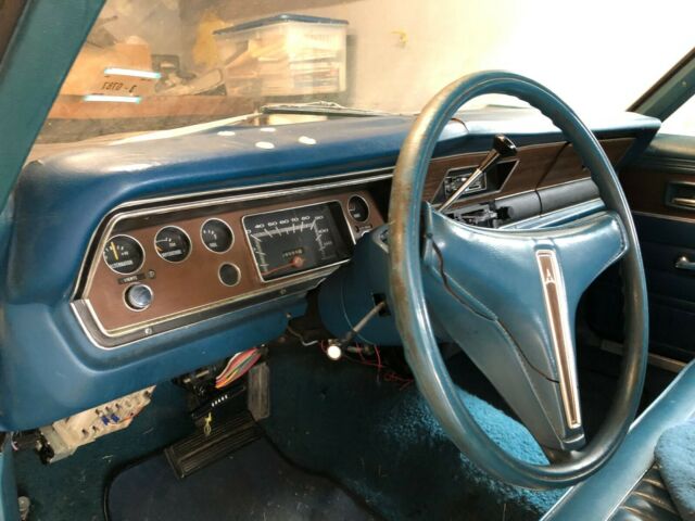 Dodge Dart 1974 image number 16