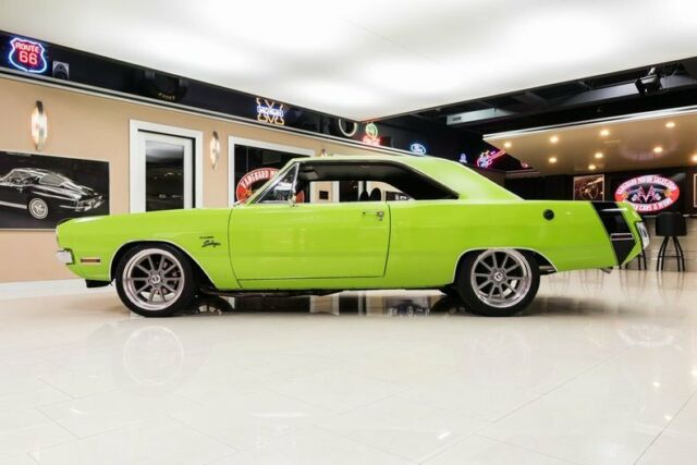 Dodge Dart 1971 image number 16