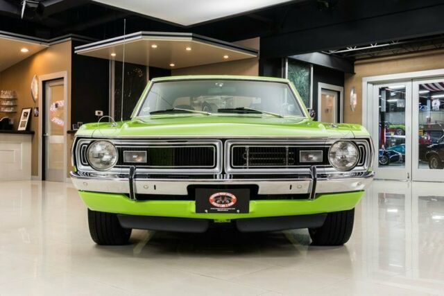 Dodge Dart 1971 image number 5