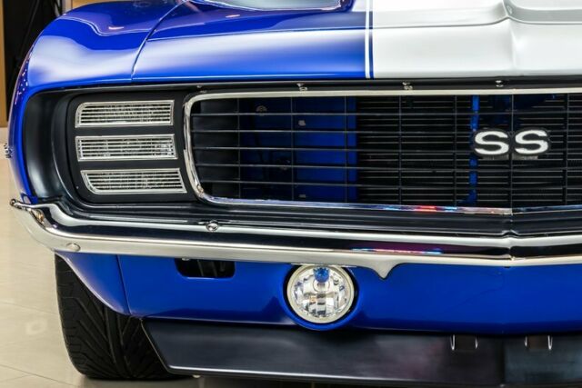 Chevrolet Camaro 1969 image number 41