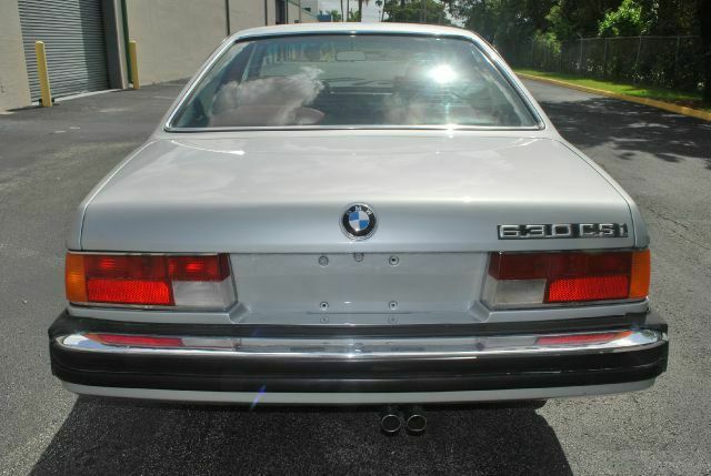 BMW 6-Series 1977 image number 32