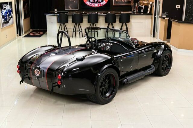 Shelby Cobra 1965 image number 11