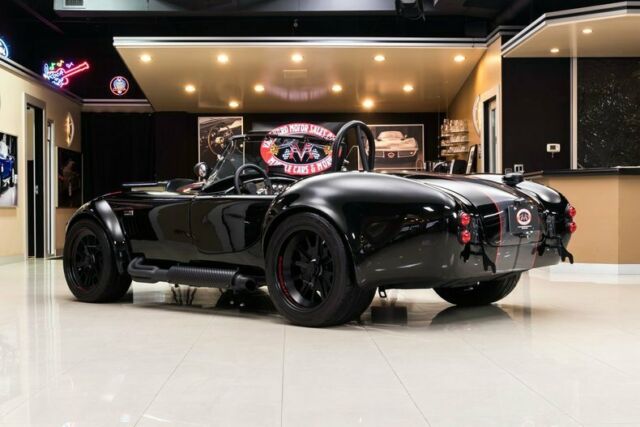 Shelby Cobra 1965 image number 14