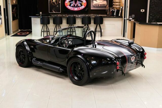 Shelby Cobra 1965 image number 15