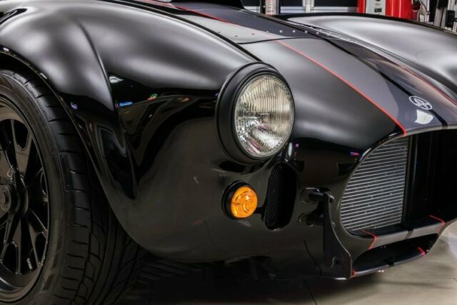 Shelby Cobra 1965 image number 19