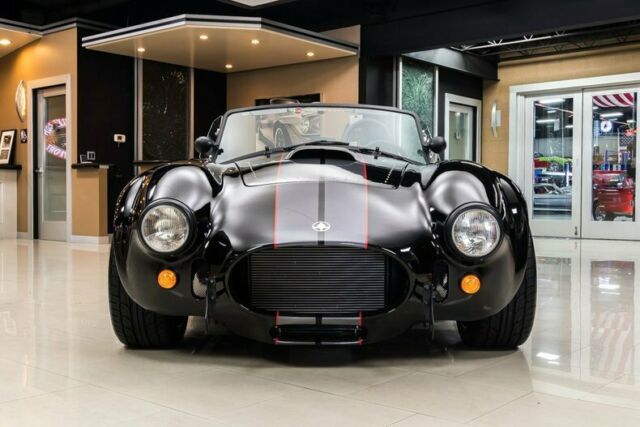 Shelby Cobra 1965 image number 29