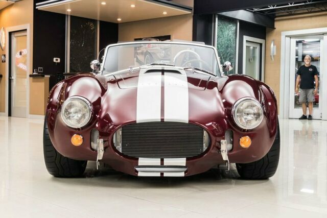 Shelby Cobra 1965 image number 5