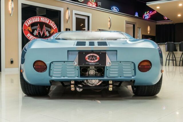 Ford GT40 1965 image number 36