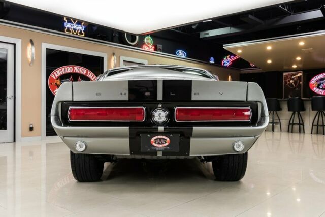 Ford Mustang 1968 image number 12