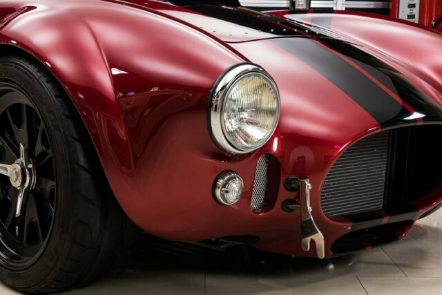 Shelby Cobra 1965 image number 19