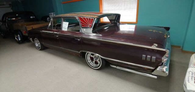 Mercury Monterey 1963 image number 1