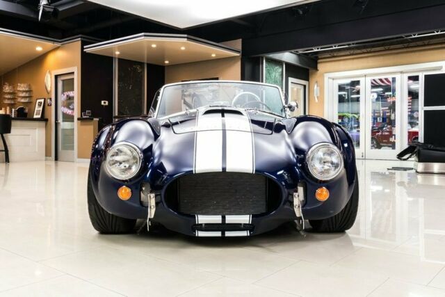 Shelby Cobra 1965 image number 31