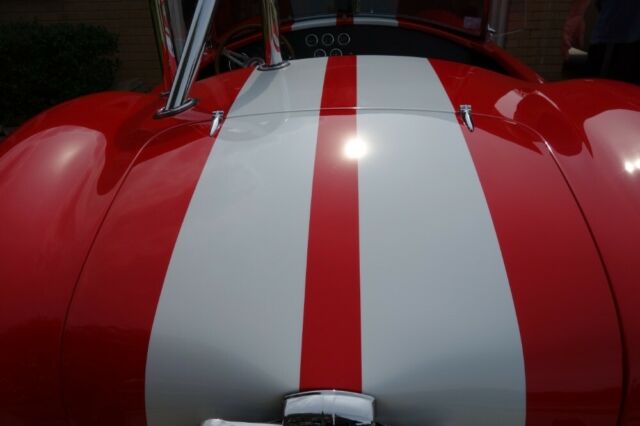 Ford Cobra 1965 image number 38