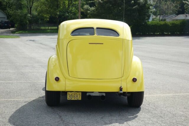 Ford Hot Rod / Street Rod 1937 image number 11