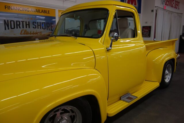 Ford F-100 1953 image number 19