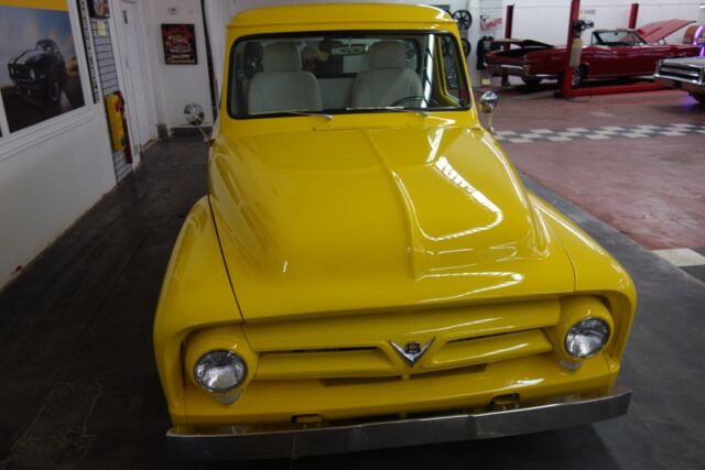 Ford F-100 1953 image number 39