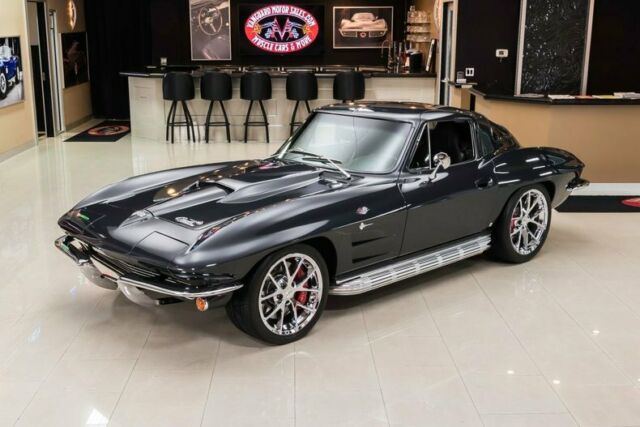 Chevrolet Corvette 1964 image number 4