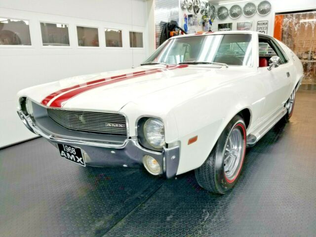 AMC AMX 1968 image number 0