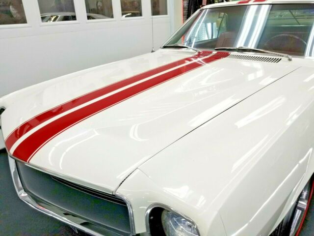 AMC AMX 1968 image number 26