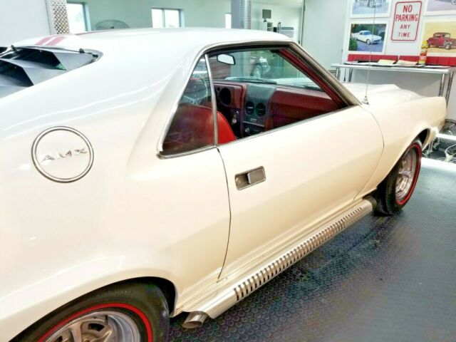 AMC AMX 1968 image number 31