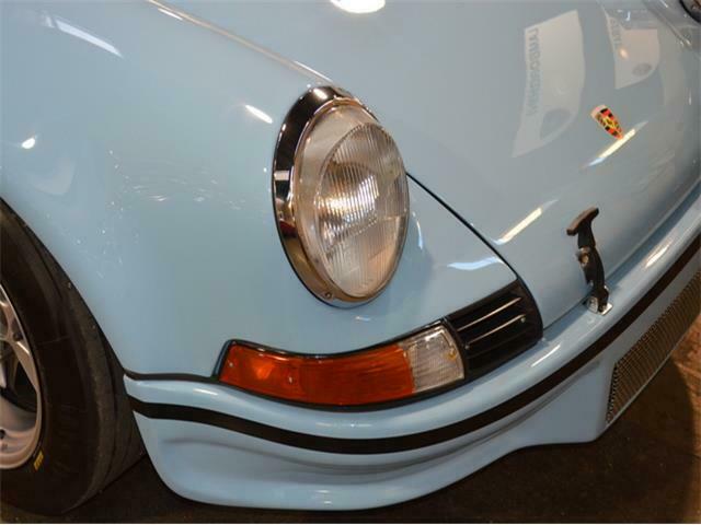 Porsche 911 1973 image number 8