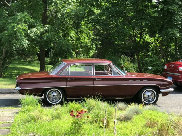 Buick special 1962 image number 0