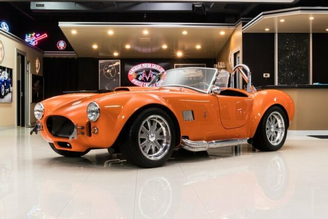 Shelby Cobra 1965 image number 24