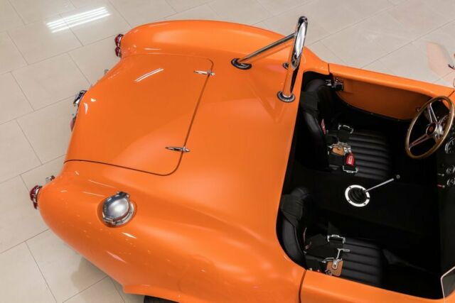 Shelby Cobra 1965 image number 45