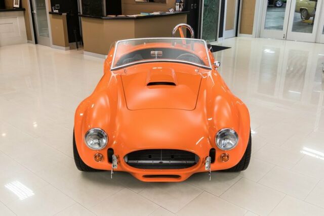 Shelby Cobra 1965 image number 6