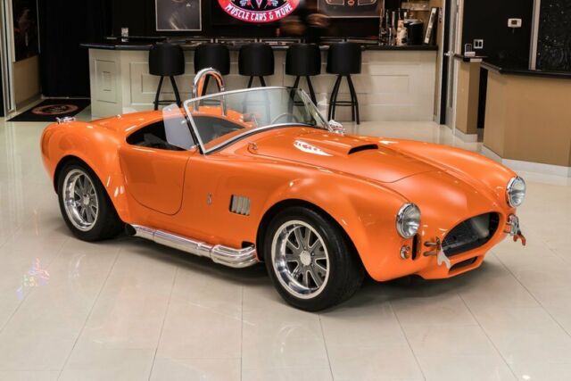 Shelby Cobra 1965 image number 8