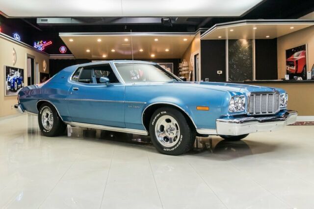 Ford Gran Torino 1974 image number 31