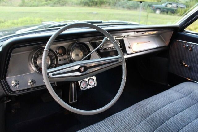 Buick Electra 1964 image number 10