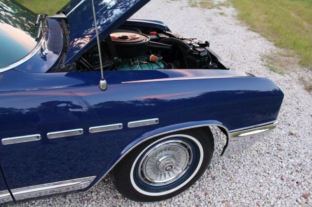 Buick Electra 1964 image number 11