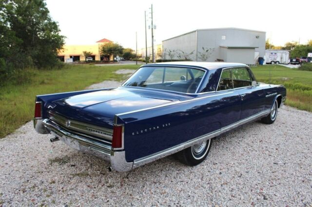 Buick Electra 1964 image number 27