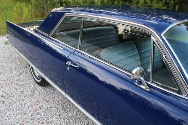 Buick Electra 1964 image number 30