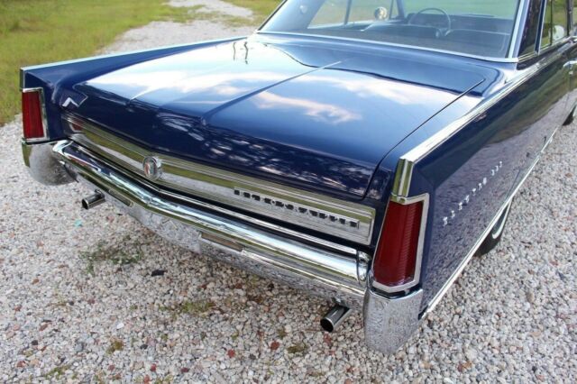 Buick Electra 1964 image number 31