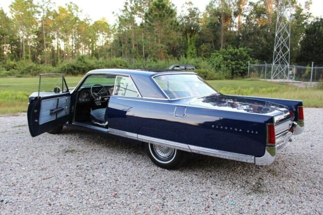 Buick Electra 1964 image number 33