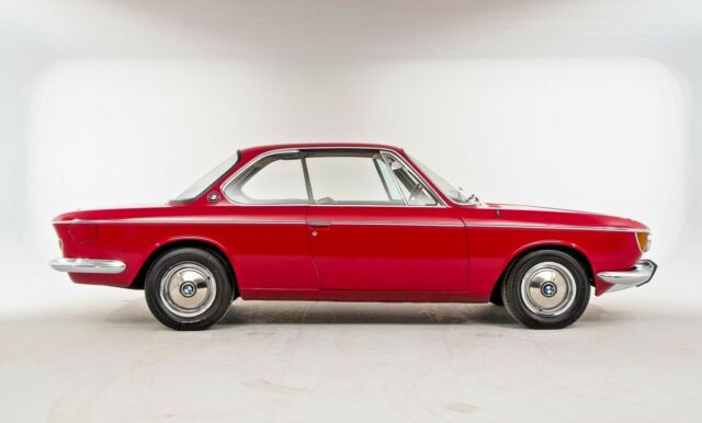 BMW 2000c 1966 image number 31