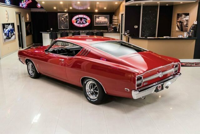 Ford Torino 1969 image number 15