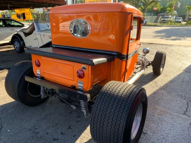 Ford Model T 1935 image number 36