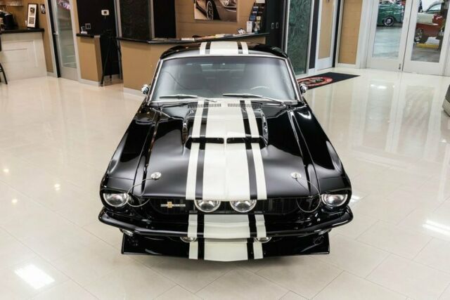 Ford Mustang 1968 image number 7