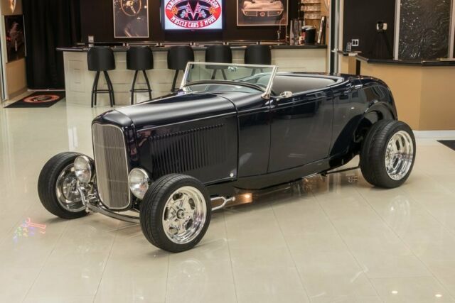 Ford Roadster 1932 image number 4