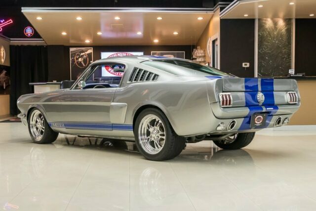 Ford Mustang 1965 image number 38