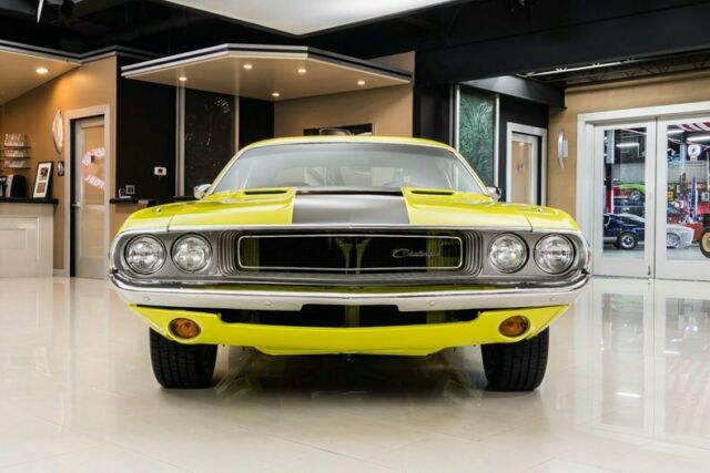 Dodge Challenger 1970 image number 29