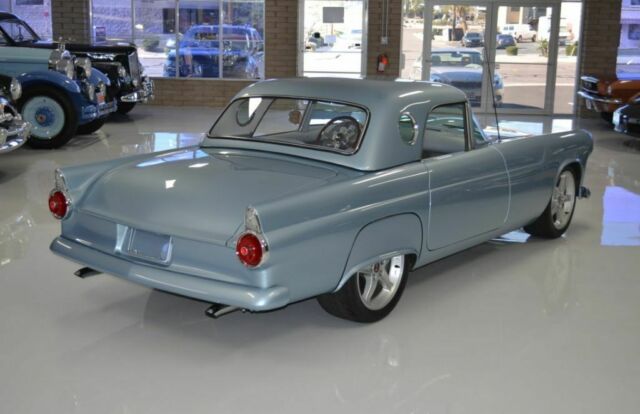 Ford Thunderbird 1955 image number 13