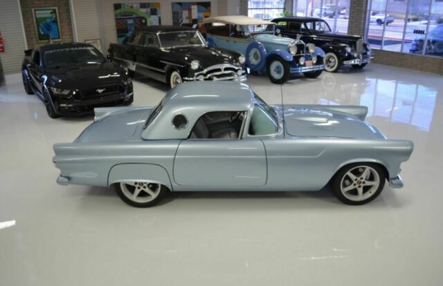 Ford Thunderbird 1955 image number 15